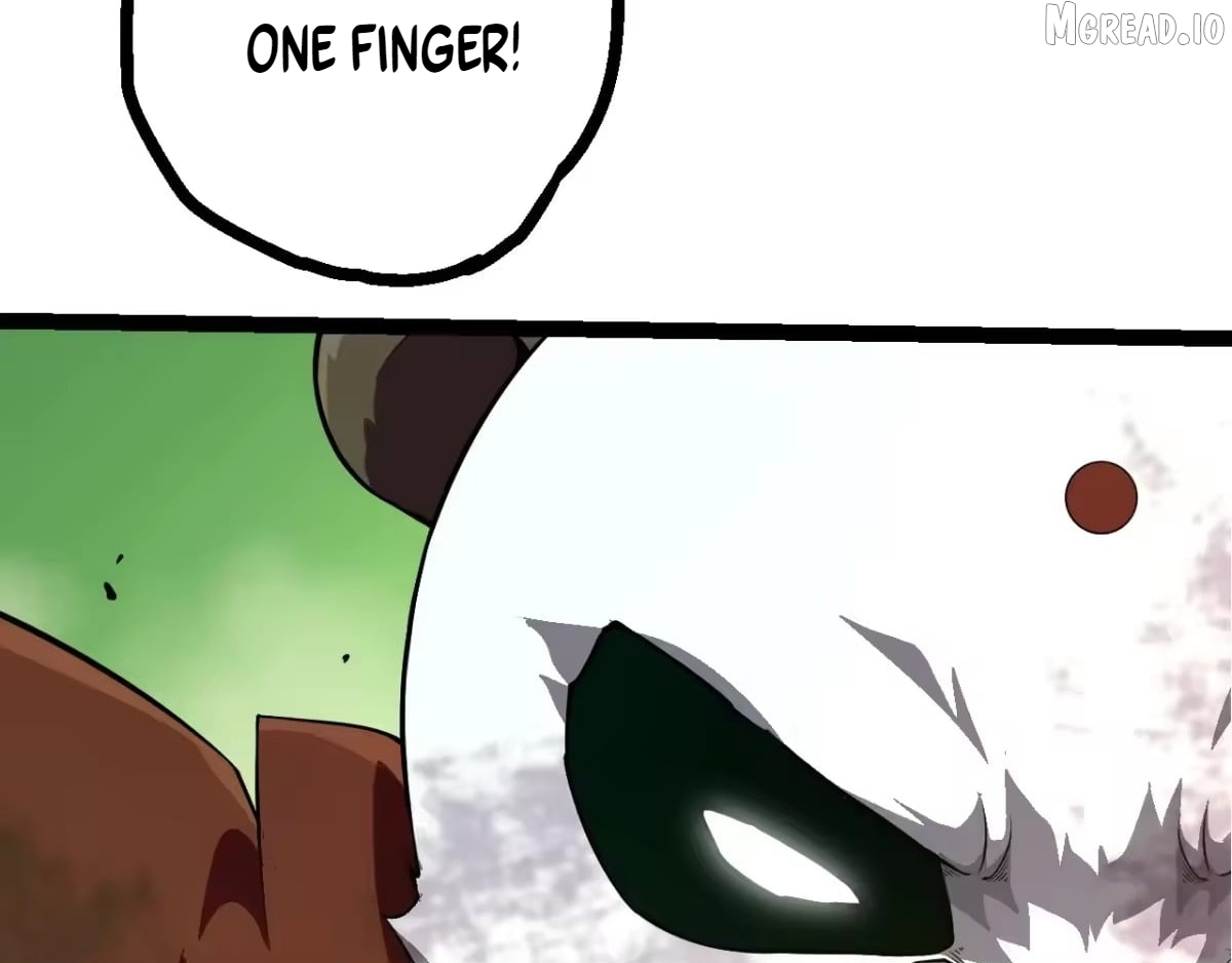 Evolution Begins With A Big Tree Chapter 513  - page 99